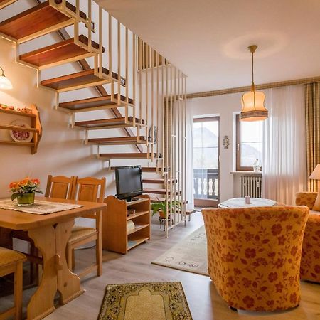 Ferienwohnung Stigloher Im Bergschloessl Oberaudorf Esterno foto