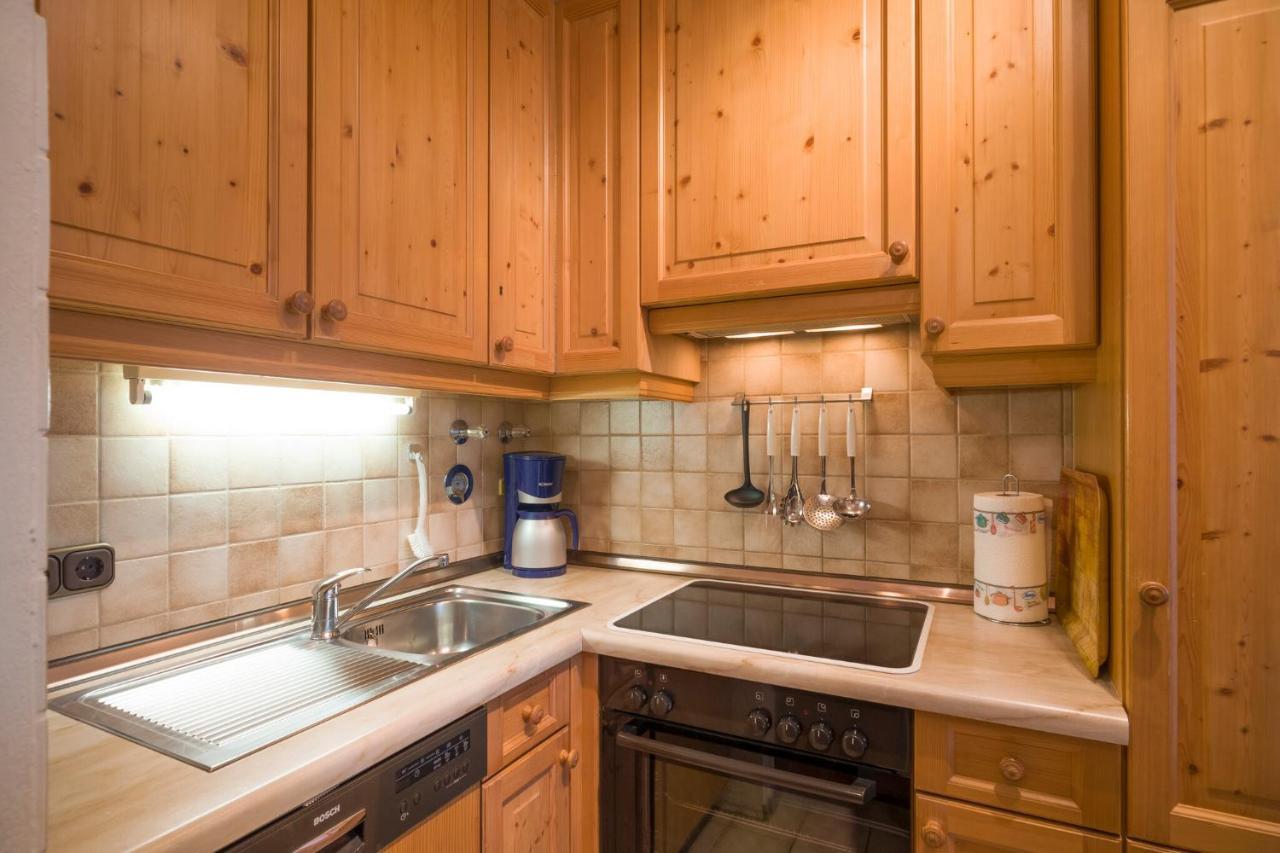 Ferienwohnung Stigloher Im Bergschloessl Oberaudorf Esterno foto